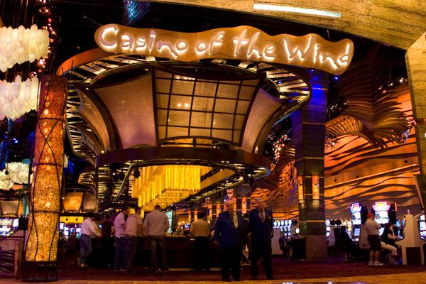 blackjack odds casinos mohegan sun vs foxwoods