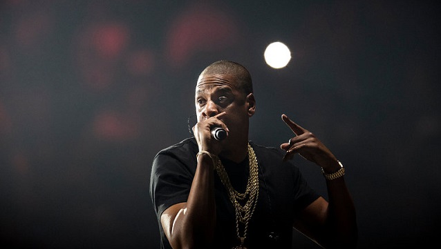 Hombre1.com | JAY-Z | 4:44 Album & Visual Available Now Exclusively For ...